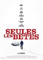 sortie 91-Viry-Film "Seules les bêtes" photo de la sortie 91-Viry-Film "Seules les bêtes"