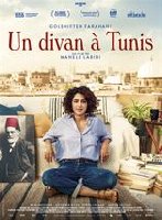 photo de la sortie 91 Saint Michel sur Orge Film Un divan &agrave; Tunis
