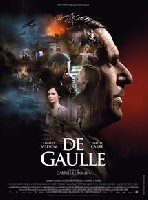 photo de la sortie 91-Viry Chatillon" Film "De Gaulle"