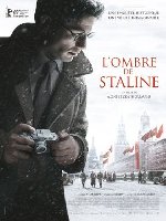photo de la sortie L'ombre de STALINE