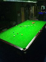 photo de la sortie Billard pour les nuls