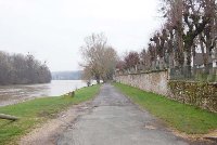 photo de la sortie Rando : trilport (boucle) 20km