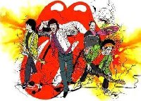 photo de la sortie Les Parking Stones en concert: the Stones Tribute