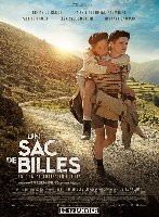 sortie Un sac de billes (avec Patriiiiiiiiiiiiiiick !) photo de la sortie Un sac de billes (avec Patriiiiiiiiiiiiiiick !)