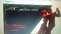 photo de la sortie Inauguration A B C Palace