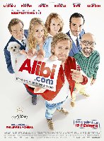sortie Ciné: Alibi.com photo de la sortie Ciné: Alibi.com