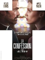 sortie La confession en VF (au Castillet) photo de la sortie La confession en VF (au Castillet)