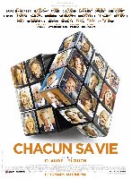 photo de la sortie Chacun sa vie 4€ la place