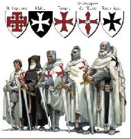 photo de la sortie L'ordre souverain de Malte: RV de la connaissance Le Soler