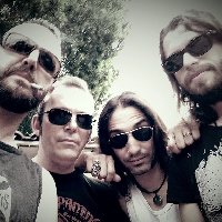 photo de la sortie Nicky Stone Group en concert au Boomer