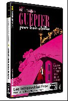 sortie Guêpier pour trois abeilles photo de la sortie Guêpier pour trois abeilles