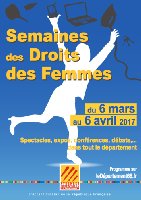 photo de la sortie Violences faites aux femmes: le r&ocirc;le des professionnels