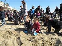 sortie PAQUES : CHASSE AUX OEUFS photo de la sortie PAQUES : CHASSE AUX OEUFS