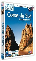 photo de la sortie Corse-du-Sud : Imp&eacute;riale beaut&eacute;