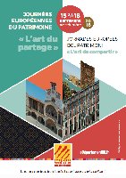 photo de la sortie Journ&eacute;es Europ&eacute;ennes du Patrimoine canet