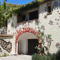 photo de la sortie Visite guid&eacute;e des c&eacute;ramiques SANT VICENS
