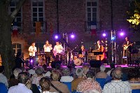 sortie APERO JAZZ New Orleans Jazz Band photo de la sortie APERO JAZZ New Orleans Jazz Band