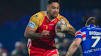 photo de la sortie CATALANS DRAGONS vs HULL KINGSTON ROVERS