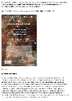 photo de la sortie La musique des &eacute;toiles