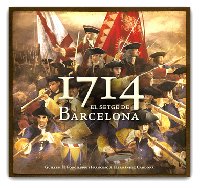 photo de la sortie C.E.P.S. - La Catalogne de la guerre de succession d’Espagne à nos jours : 1700-2017