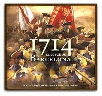 photo de la sortie C.E.P.S. - La Catalogne de la guerre de succession d’Espagne &agrave; nos jours : 1700-2017