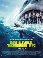 sortie EN EAUX TROUBLES photo de la sortie EN EAUX TROUBLES