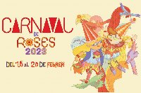 photo de la sortie Carnaval de Rosas a Moto