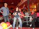 POITIERS Bowling &agrave; Buxerolles