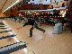 POITIERS Bowling &agrave; Buxerolles