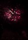 POITIERS Feu d'artifice &agrave; Naintr&eacute;