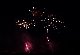POITIERS Feu d'artifice &agrave; Naintr&eacute;