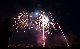 POITIERS Feu d'artifice &agrave; Naintr&eacute;