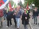 POITIERS Manifestation contre la loi "travail"