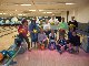POITIERS Bowling &agrave; Buxerolles
