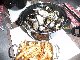 POITIERS Moules-Frites ou autres