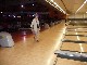 POITIERS Bowling à Buxerolles