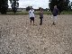 POITIERS P&eacute;tanque &agrave; POIL ou HABILLE