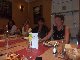 POITIERS Baila Pizza avant leS SalonS de Flore