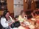 POITIERS Baila Pizza avant leS SalonS de Flore