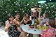 POITIERS Barbecue et Tarot