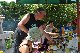 POITIERS Barbecue et Tarot