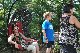 POITIERS Barbecue et Tarot