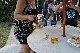 POITIERS Barbecue et Tarot
