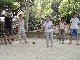POITIERS P&eacute;tanque Promenade des Cours (18/08)