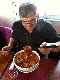 POITIERS Repas couscous en mouli&eacute;re