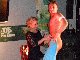 photos POITIERS CHIPPENDALES au Before POITIERS CHIPPENDALES au Before
