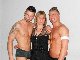 photos POITIERS CHIPPENDALES au Before POITIERS CHIPPENDALES au Before