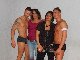photos POITIERS CHIPPENDALES au Before POITIERS CHIPPENDALES au Before
