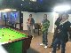 POITIERS un p'tit billard