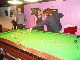 POITIERS un p'tit billard